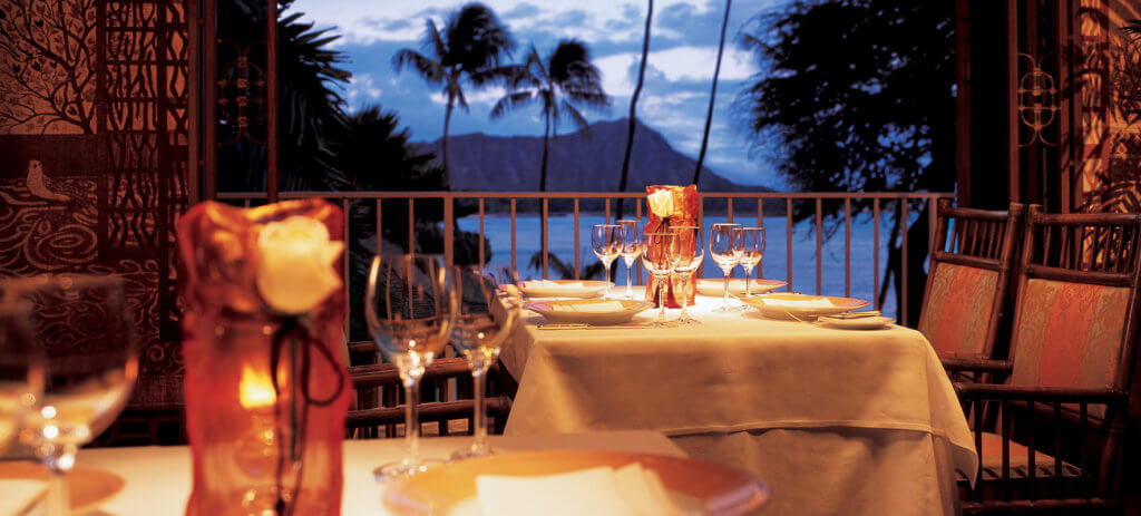 Celebrating Romance at Halekulani | Halekulani Hotel