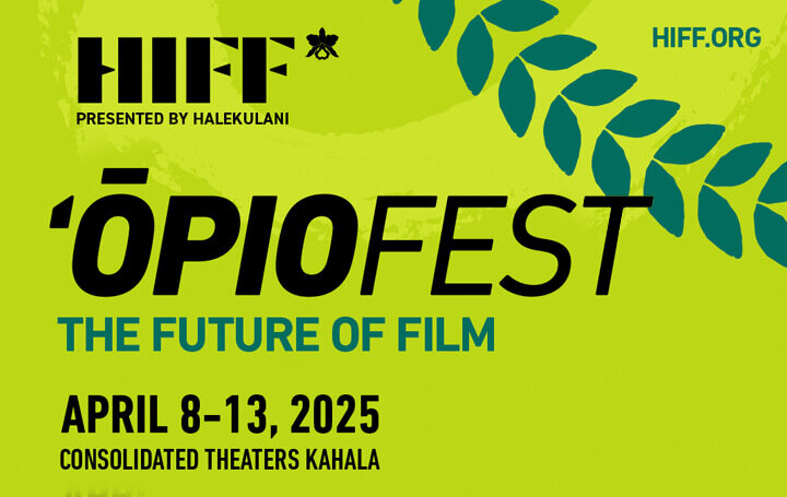 HIFF ‘Ōpio Fest